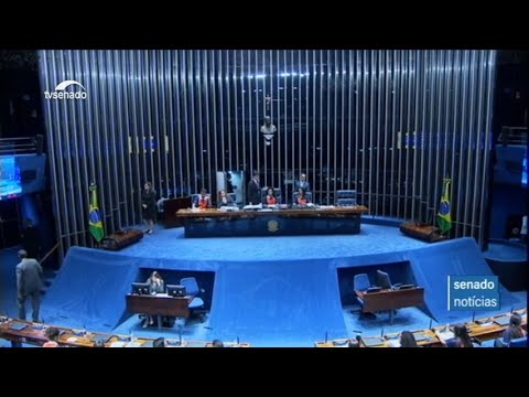 Propostas do Jovem Senador 2019 serão analisadas na CDH