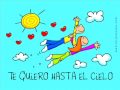 amor del bueno