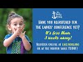 Join Us For Our Wednesday Evening Service! 02-24-2021