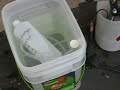 How to assemble the HHO generator part 3