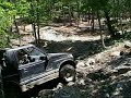 Tracker in arkansas