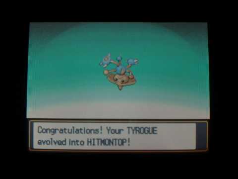 hitmontop