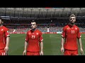 Exclu France-Suisse Mondial 2014 : le match de Player Lambda sur FIFA 14 (Saison 1 Épisode 2)