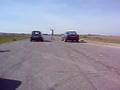 lancia thema 2.0T vs. uno 1.6Turbo