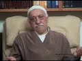 Fethullah Gülen: 17 Aral?k 2007 Bamteli 1.Bölüm Fethullah Gülen: 17 Aral?k 2007 Bamteli 1.Bölüm