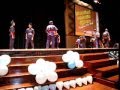Made In Perak Silat Cekak Ustaz Hanafi