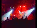 CARAJO CASTELAR 8/12 - Blitzkrieg Bop + The kkk took my baby