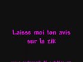 playad ft samia confessions
parole : 
1er couplet: 

premi�re paroles pour mon couzin si t'�tait l�
jte dirais coment tu me manque coment j'ai mal sa fait 9 piges d�ja que t� plus l� le vide ke ta laisser deriere a fait couler des larmes.a ma grand-mere pour l'amour kel ma donner la femme la plus brave ke je connais a toujours su me calmer dans ses bras me disait que sa allez meme quand sa n'allez pas tout mes oncles toute mes tante je suis leur pa (je suis leur pa) tonton han�sse malgr�s les probl�mes on ten veut pas au pti couzin ptite couzine derieres mois j'espere etre un modele sinon me suivez pas tous se qui me font pousser des ailes a mes ptites coeurs meme si je dis pas assez que je les aiment a ma mere tous l'amour que j'ai a son �gard rien a dire on se comprend a travers nos regards 

refrain:
comment pourais-je oublier tous cette amour que vous m'avais donner malgr�s les disputes qu'on a le meme sang jvous oublie pas 
comment pourais-je oublier tous cette amour que vous mavez donner si vous n'�tiez pas l� je ferais quoi sans vous dites-moi?

2�me couplet: 

tous comence mal tous fini bien c'est le r�cit de toute c'est belle histoire le malheur a laisser place a l'espoir, je me confesse pour les femmes que j'aimes ma mere mes soeur ma nieces cette coupelle vie qui nous test je me d�teste souvant je fai lidiot en cachant mes sentiment j'oublie pas c'est galere et ces bon moments j'ai chaud au coeur en voyant ton sourire j'ai mal au coeur en voyant les miens se d�chir� et puis partir nouria,??,david,djamal je sais ke maman a mal mais ns aime malgr�s tous sa se n'ai pas ta faute cette amour sans frontiere de marseille jusqu'a mayotte loin de nous mes des notres j'ai une bonne �toile a mes cot�s je me m�fie des faux amies vous etes la lumiere qui me guide dans la nuit jvoulais vous dire avec mes motd tous simplement que je vous aime(que je vous aime) 

refrain 

3�me couplet: 

j'ai toujour voulu vous dire ooh mes freres que votre pr�sence se met tr� cher je remercie dieu et sa chaque jour de nous avoir r�uni a nouveaux grace a sa j'ai pu voir le monde plus beaux oh mes soeurs comment oubli�s tous se que vous mavez si bien apris grace a vous j'ai pu construire un empire a toi maman j'espere devenir la femme ossi forte que tu as �tait ton honneur , ma fiert� mon amour oooohhh

refrain

le temps nous a fait comprendre que c'est ensemble que l'on avances que l'un sans l'autre on est rien messages du coeur pour les miens .
le temps nous a fait comprendre que ces ensemble que l'on avances que l'un sans l'autres on est rien message du coeur pr les miens.