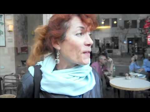 Counter Israel Apartheid Week video