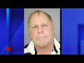 Man Arrested for Poisoning Auburn's Oaks