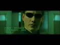 Robocop vs Neo from the Matrix