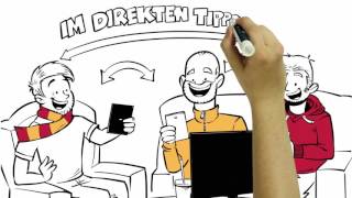 Kostenlos Wallerliga tippen!