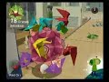 we love katamari 1000 paper cranes