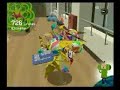 we love katamari 1000 paper cranes