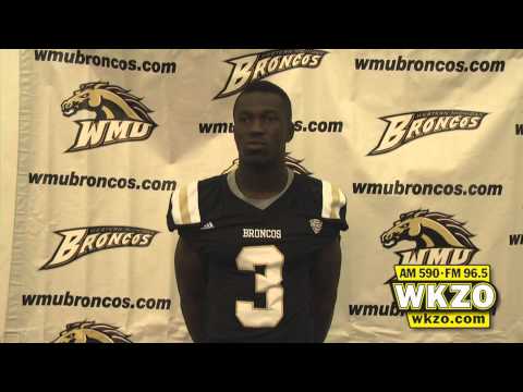 Senior rover Johnnie Simon says the defense is focused on stopping the run in 2012 Senior rover Johnnie Simon says the defense is focused on stopping the run in 2012