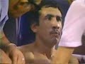 Carlos Zarate vs Guadalupe (Lupe) Pintor (06/03/1979) (1/6)
