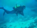 Buceo en Lanzarote