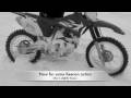 Snowbike
