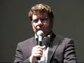 \"The Final Season\" World Premiere Q&A at Tribeca (Pt. 3)