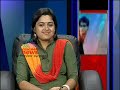 Infertility -Doctor Live Nov 10,Part 2