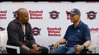 Roy White Reflects on Reggie Jackson, Thurman Munson, and Carrying the Yankees Legacy with Quiet Grace