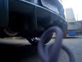 ESCAPE INOX ASTRA 2.0 8V