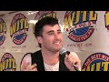 Phil Wickham at Creation