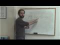 Math Lessons : How to Solve Polynomials