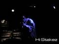 Hi Stakez - Feelin It (Live Perfomance)