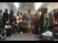 Street Fighters Vs 2 Real Boyz Part 1