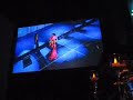 David Francey at the 2008 Juno Awards