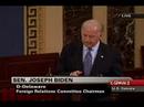 Senator Biden Floor Statement on Iraq, 4/24/07 Part 1