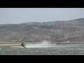 Luderitz Speed - Alex Caizergues world record 50.57kt runs