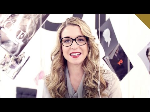 Schminken mit Brille! Zwei Beautylooks für Klugscheißer