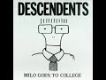 Kabuki Girl - Descendents