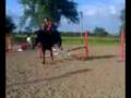videos de Me Jumping Chloe 23/7/08 - 02