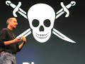 Apple Macintosh, OSX, iPod, iPhone and 3G iPhone crush Dell