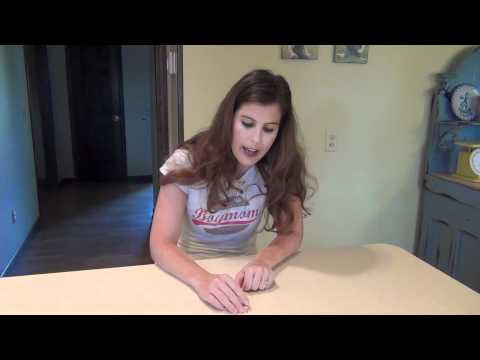how to properly hold a pencil