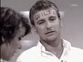 Niels Ruf bei WDR 
