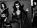 Gene Simmons in the 70\ Gene Simmons in the 70\