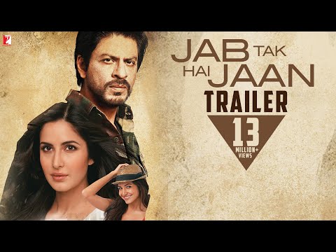 Jab Tak Hai Jaan Eng Subtitles Free Download