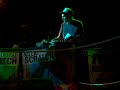 Killa Scratch Kombat al DMC 2007 Milano - Drugo vs 2-P
