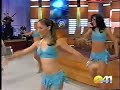 Tony Succar y El Grupo Mixtura (America Teve)