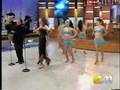Tony Succar y El Grupo Mixtura (America Teve)