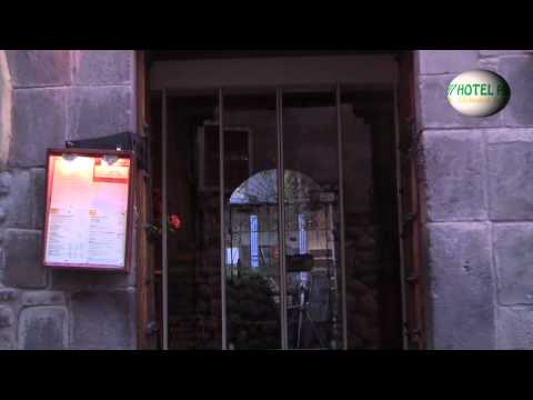 Hotel Arqueologo - Video del Alojamiento
