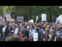 Scenes from a Protest - Protest 8 Protest H8 Atlanta Scenes from a Protest - Protest 8 Protest H8 Atlanta