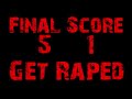 SNACKPACK KR3W vs OPTIKAL SNIPERS 3v3 #21