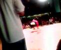 battle hip hop breakdanse toisset