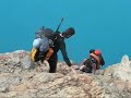 El Chalten - Escalada part II