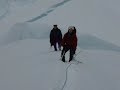 El Chalten - Escalada part II
